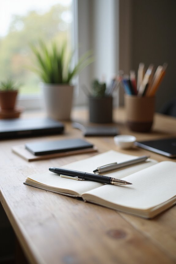 top pens for woodwriting