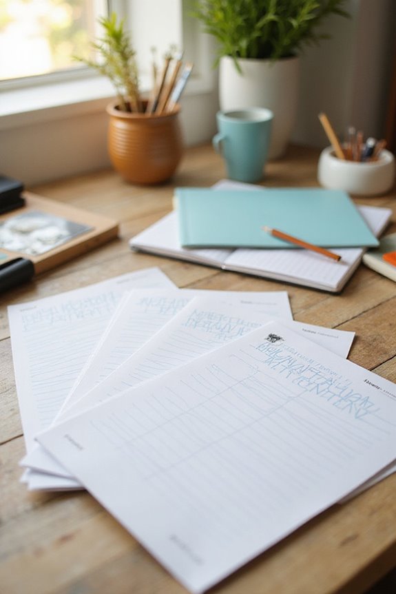 top pre k writing resources