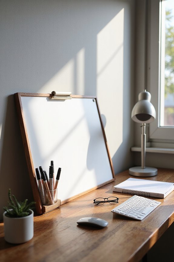 top whiteboards for home offices