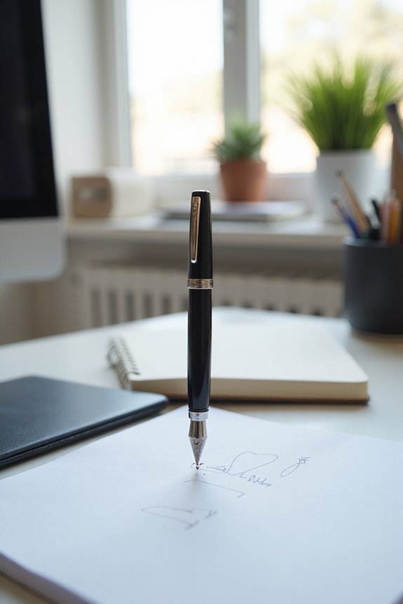 twelve week journal article strategies