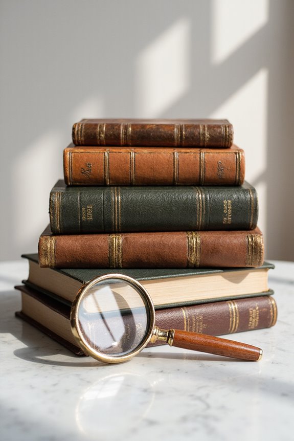 understanding book condition ratings