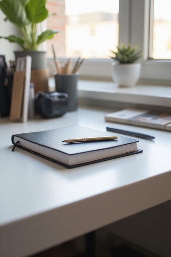 unlock your potential through writing