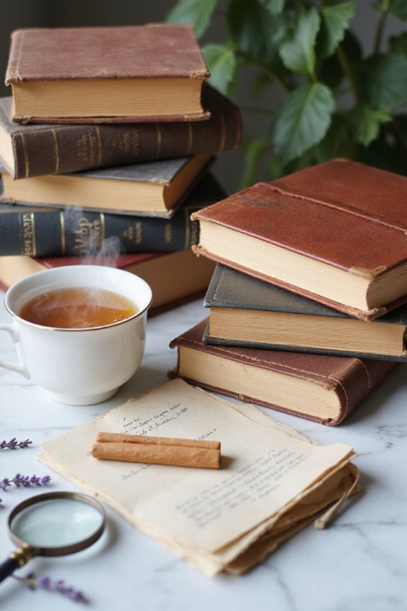 uplifting cozy mystery stories