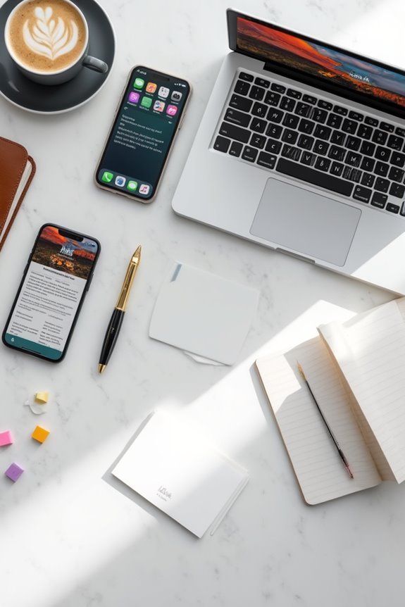 usability and platform integration