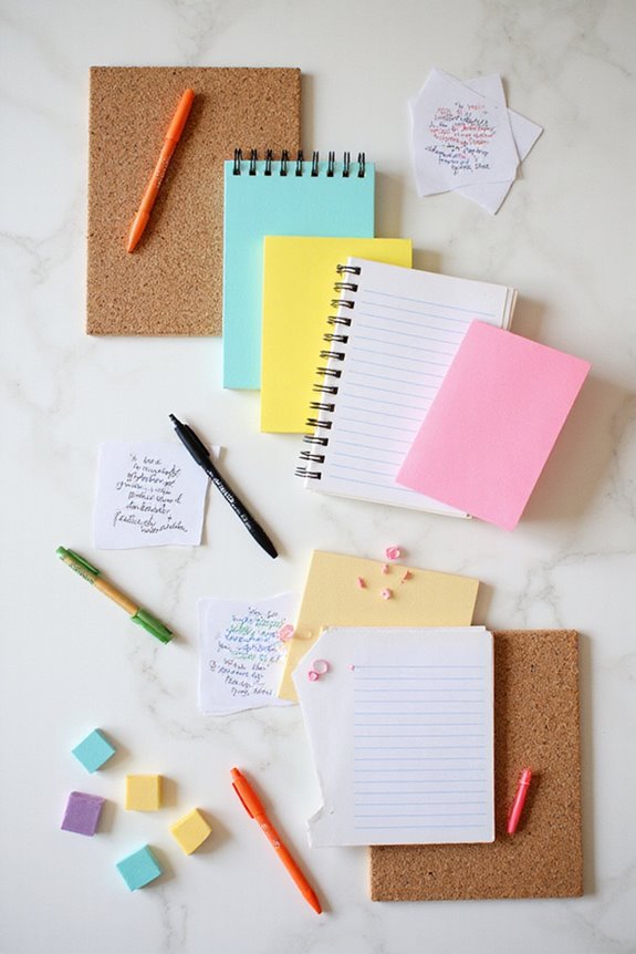 visual storytelling through inspiration