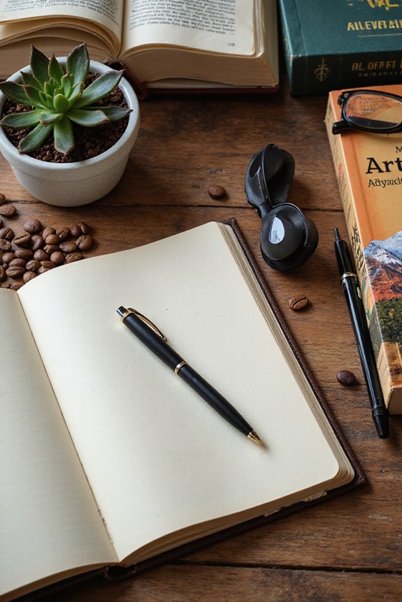 waterproof notebooks are beneficial