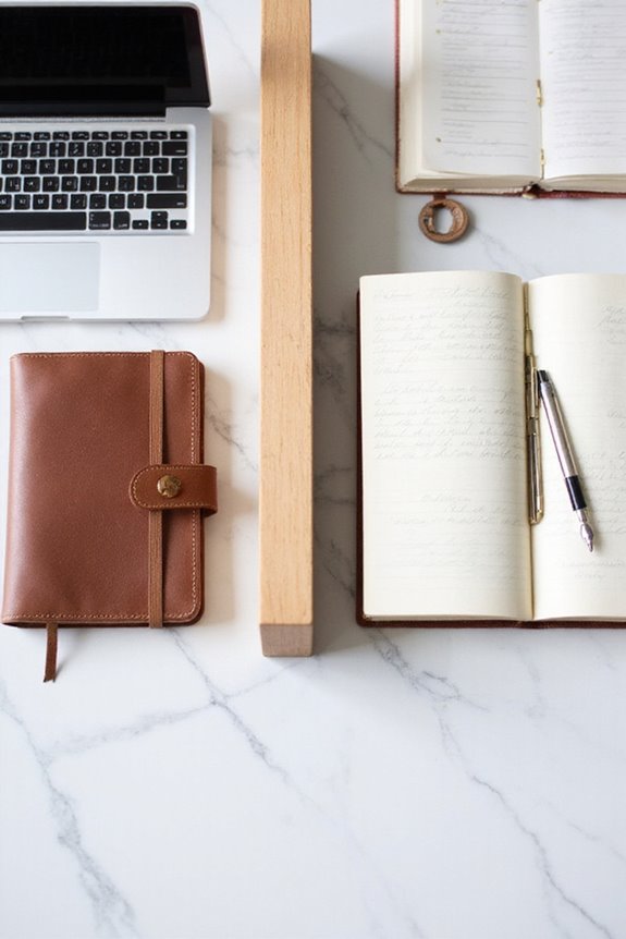 work life writing boundaries