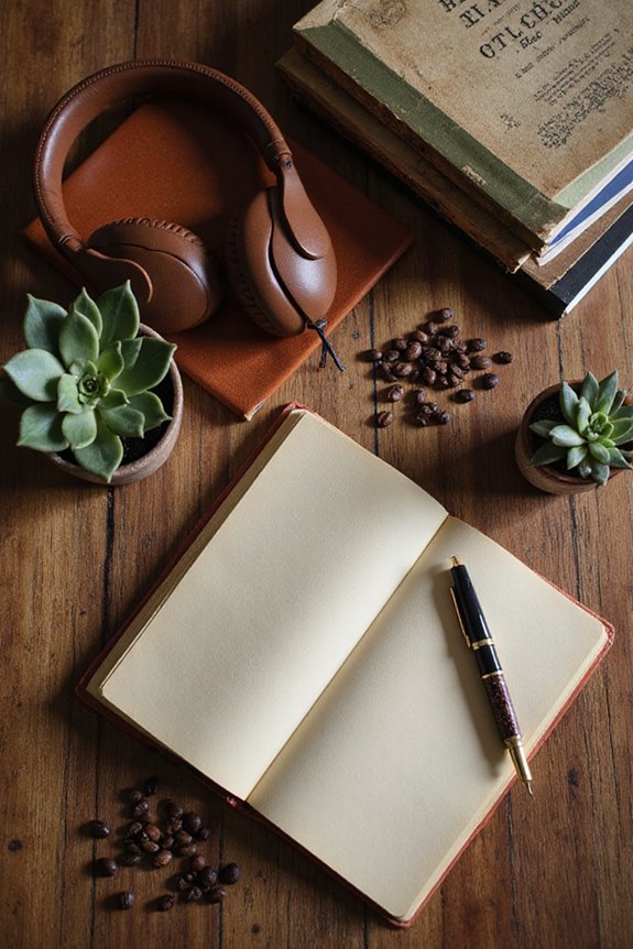 writers benefit from ergonomics