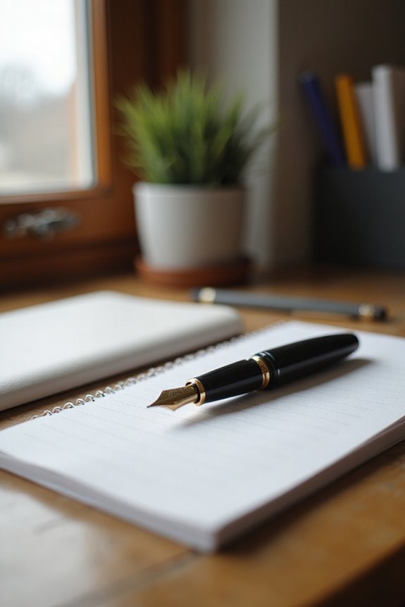 writing as a journey