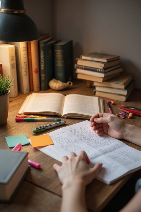 writing journal articles effectively