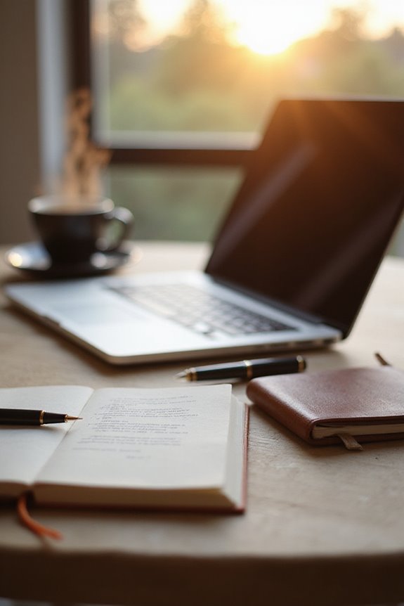writing machines for creativity