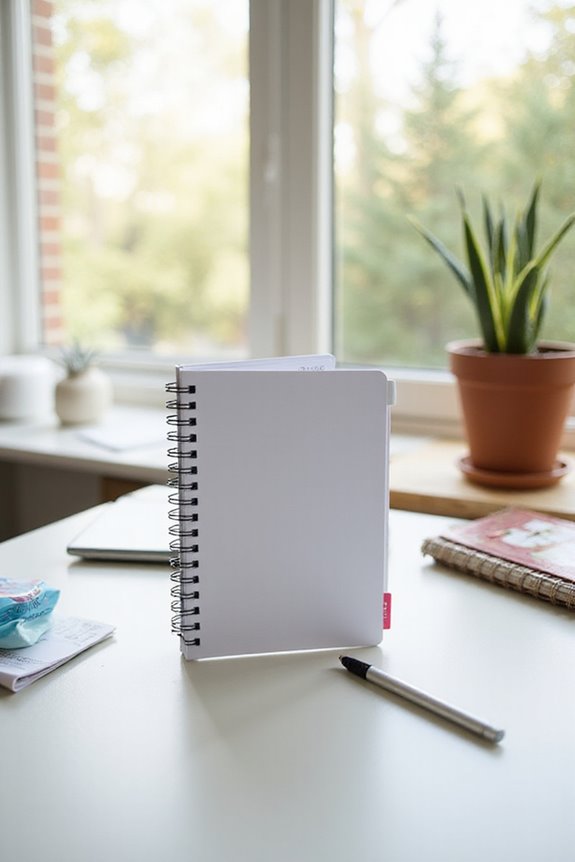 writing organization tools guide