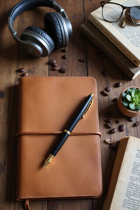 writing programs for novelists